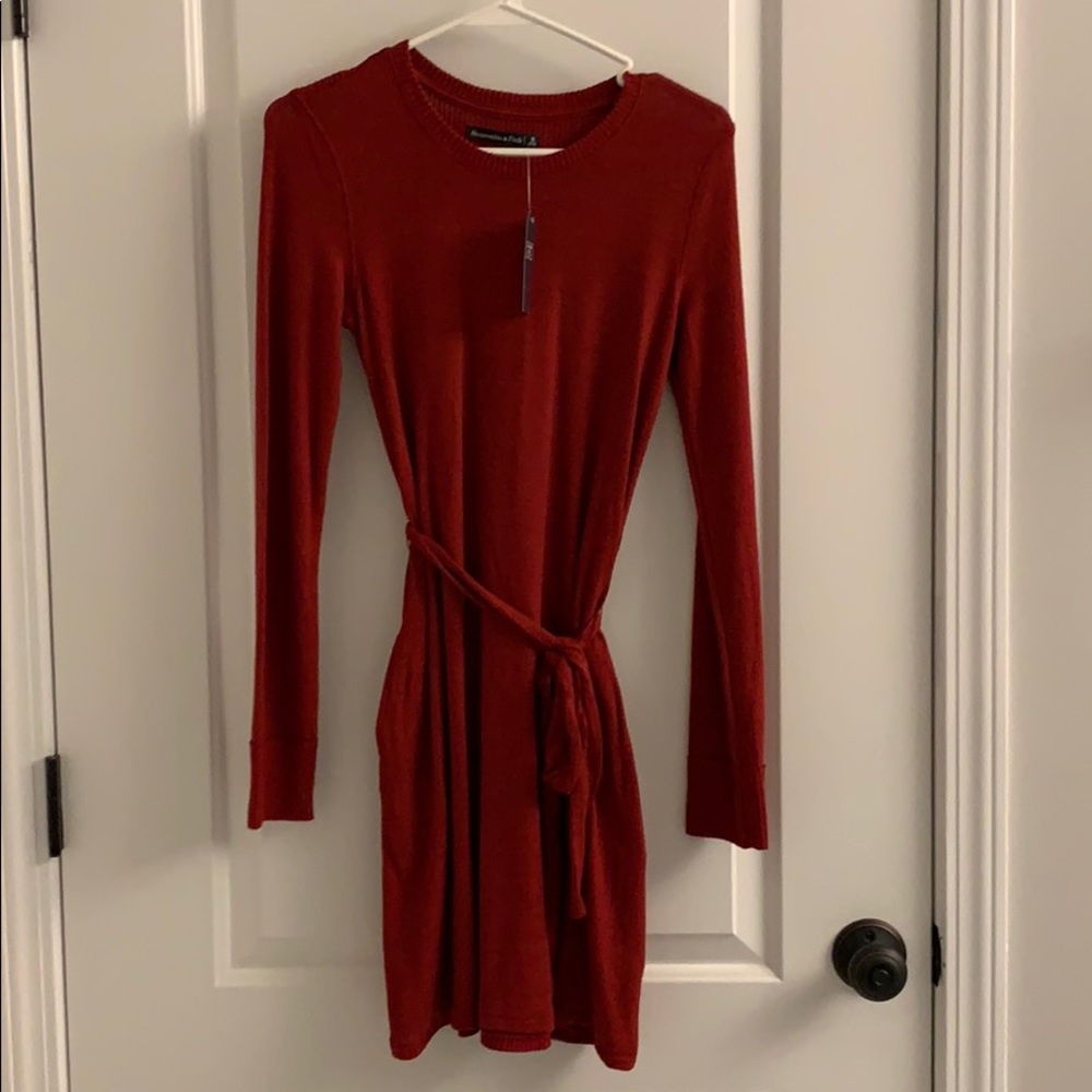 Women’s holiday dress